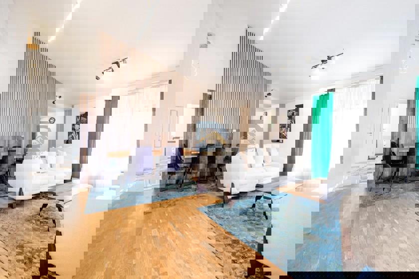 For Rent Two Bedroom Apartment - Resim 2