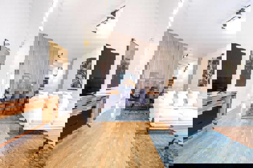 For Rent Two Bedroom Apartment - Resim 3