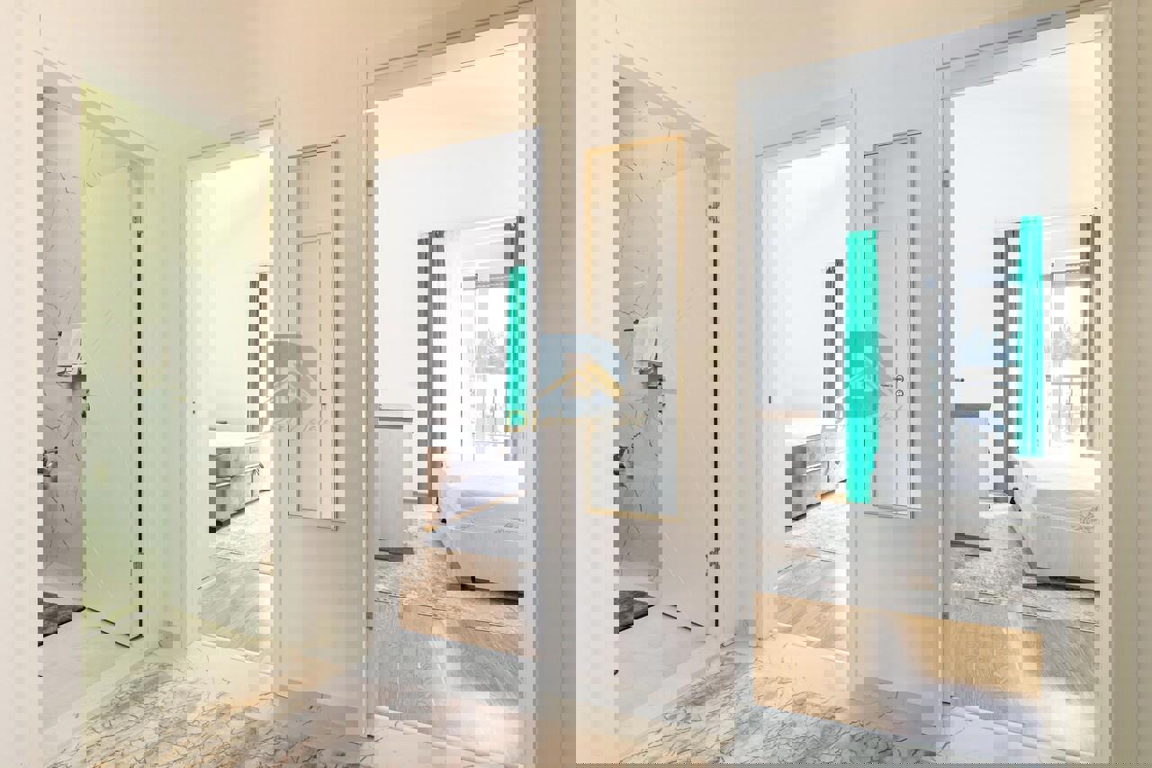 For Rent Two Bedroom Apartment - Resim 5