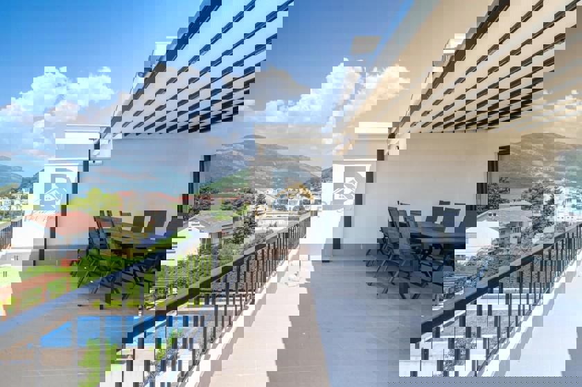 For Rent Two Bedroom Apartment - Resim 9