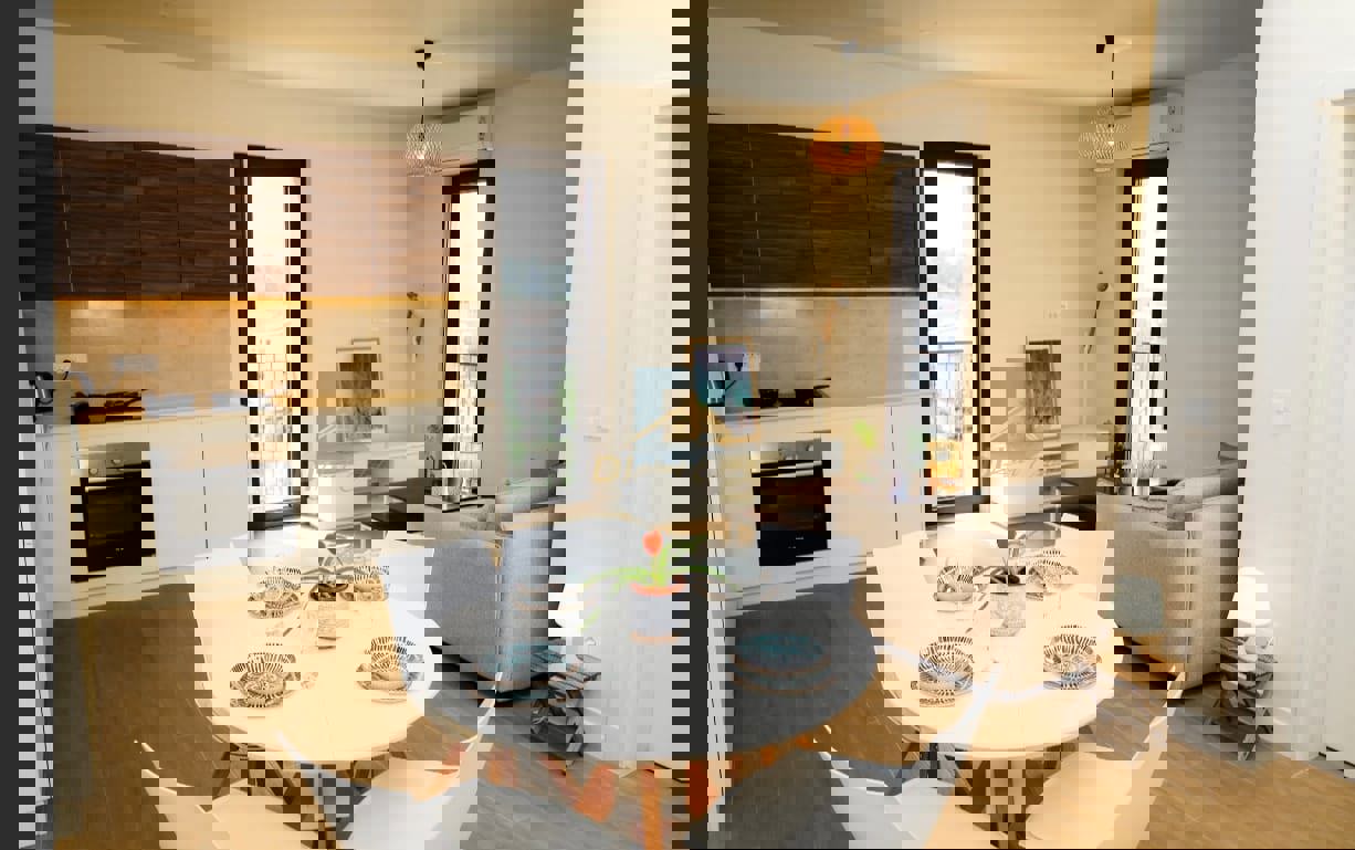 For Sale Three Bedroom Apartment - Resim 5