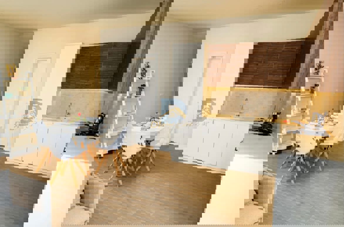 For Sale Three Bedroom Apartment - Resim 6