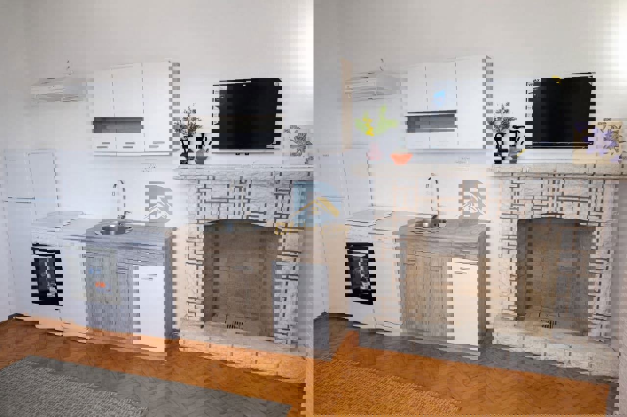 For Sale One Bedroom Apartment - Resim 4