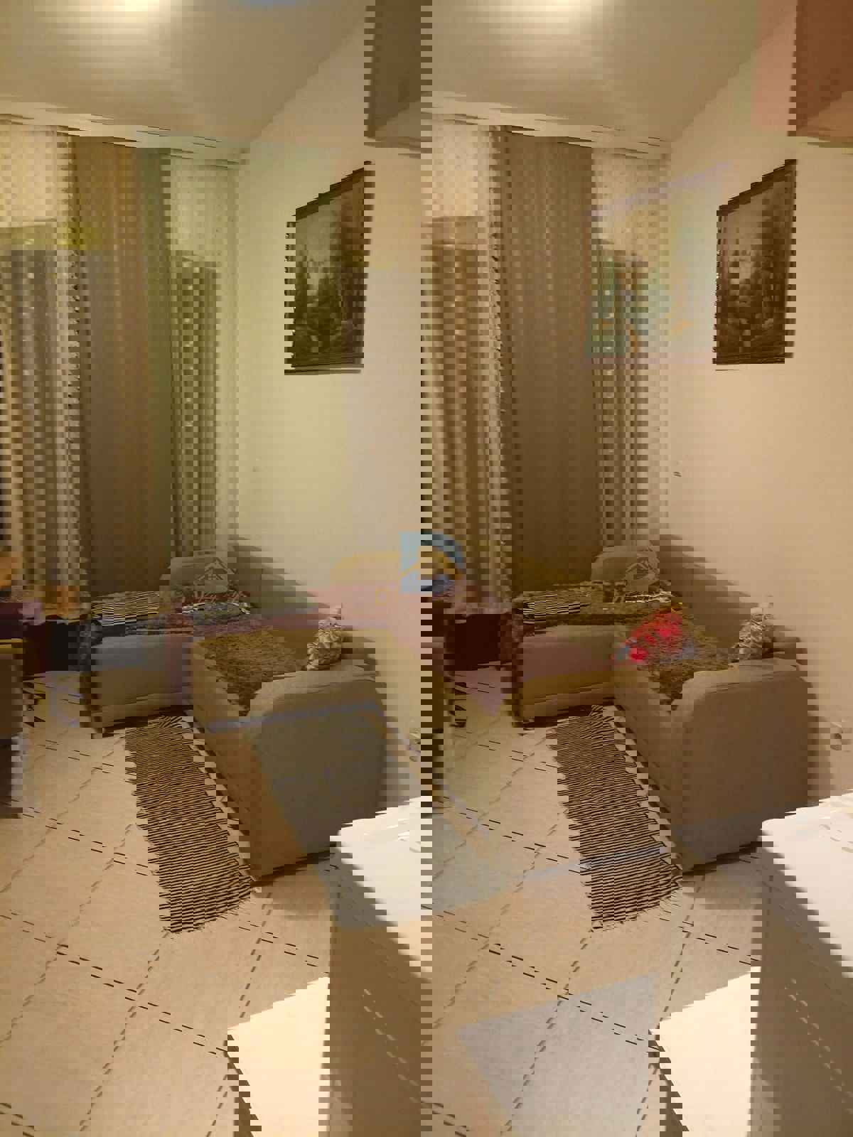 For Rent Studio Apartment - Resim 1