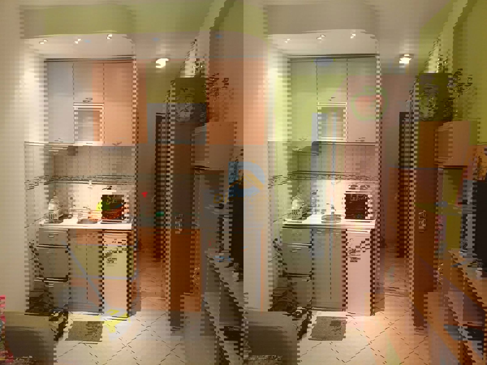 For Rent Studio Apartment - Resim 3