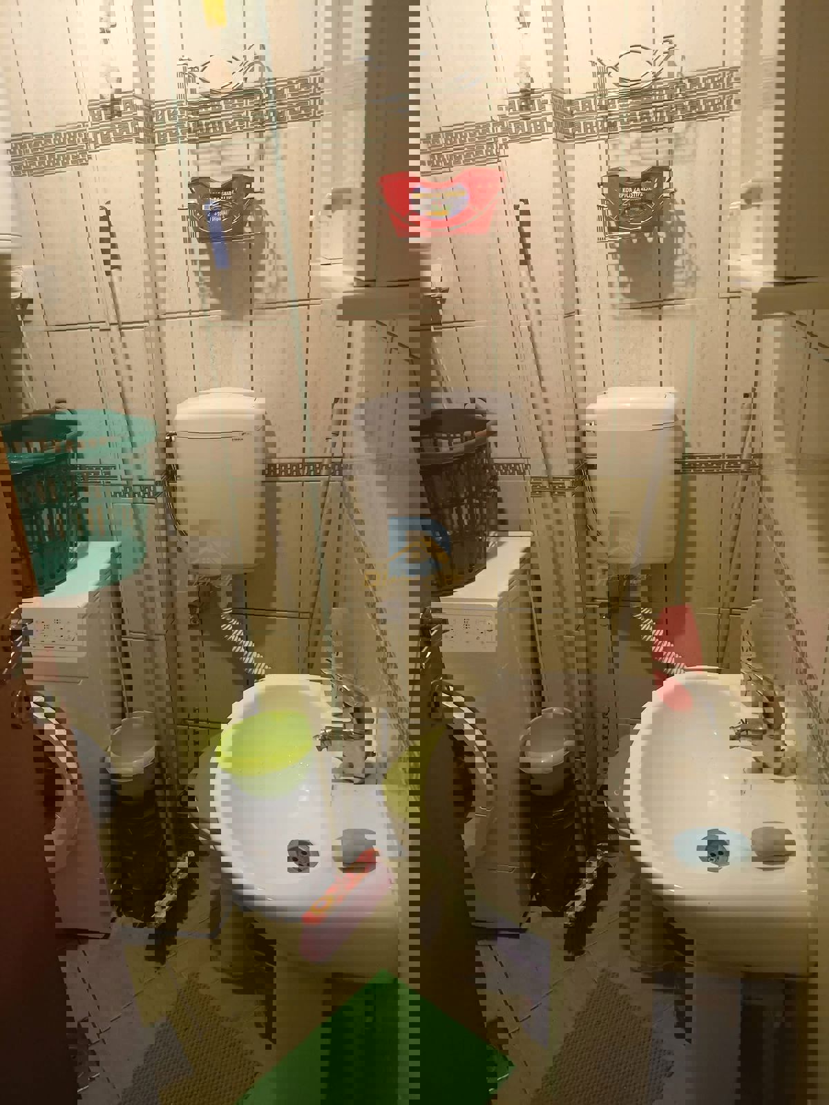 For Rent Studio Apartment - Resim 4