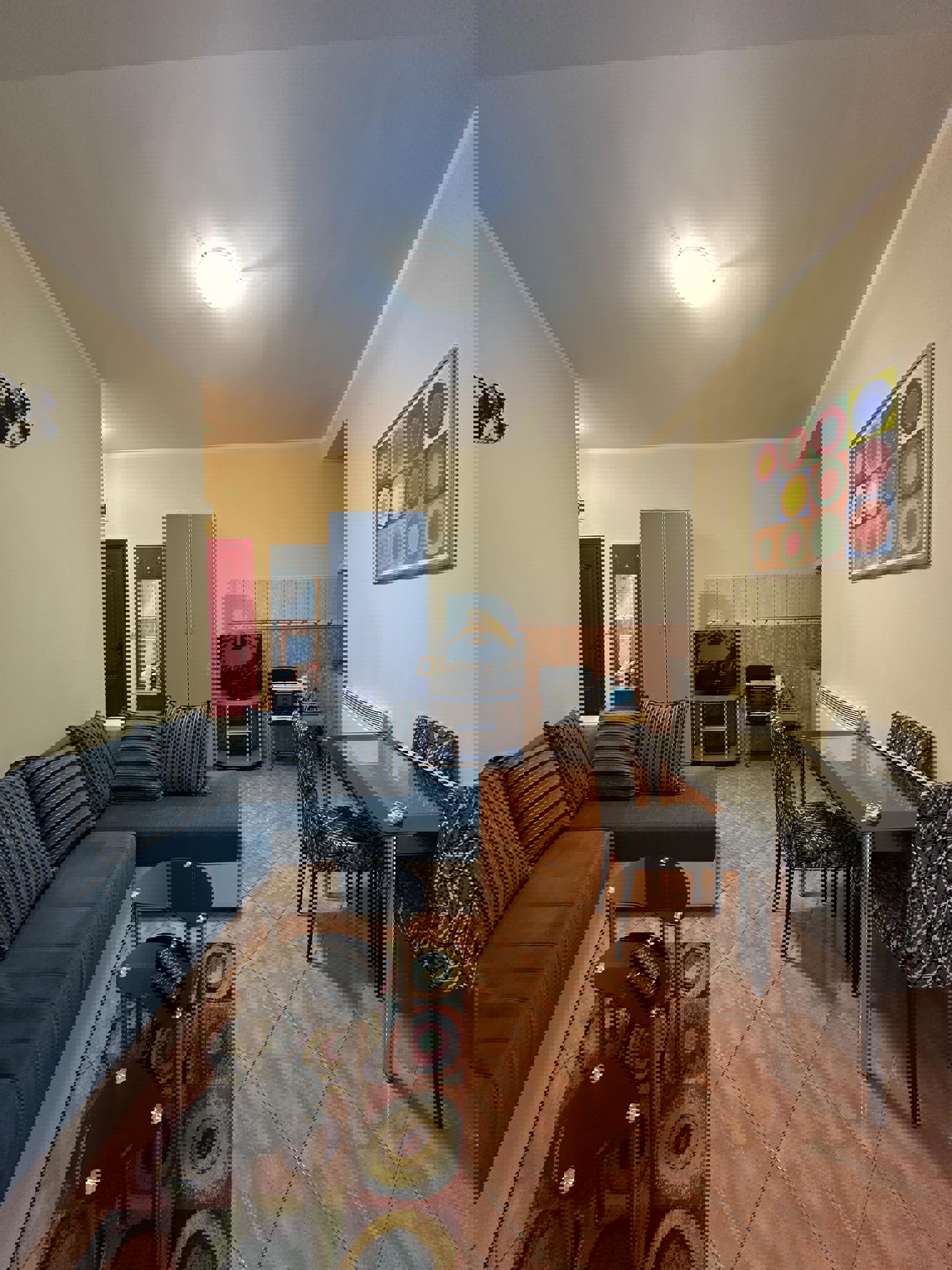 For Rent One Bedroom Apartment - Resim 1