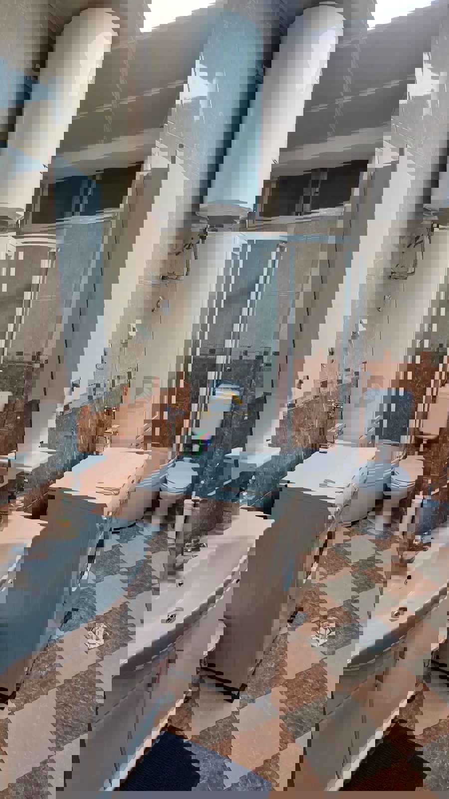 For Rent Two Bedroom Apartment - Resim 11