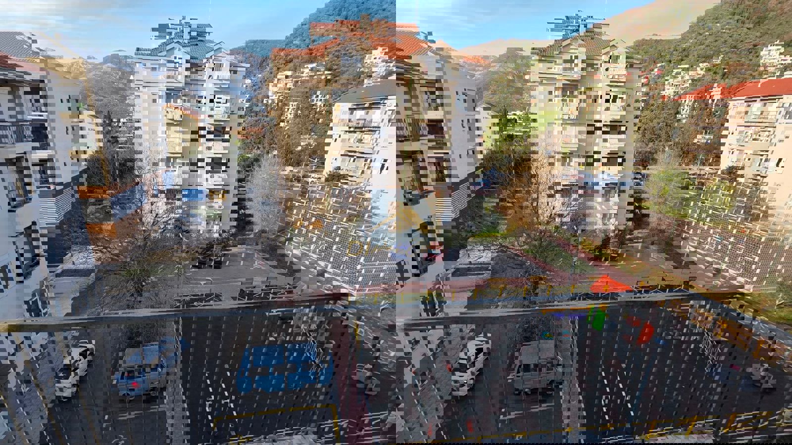 For Rent Two Bedroom Apartment - Resim 12