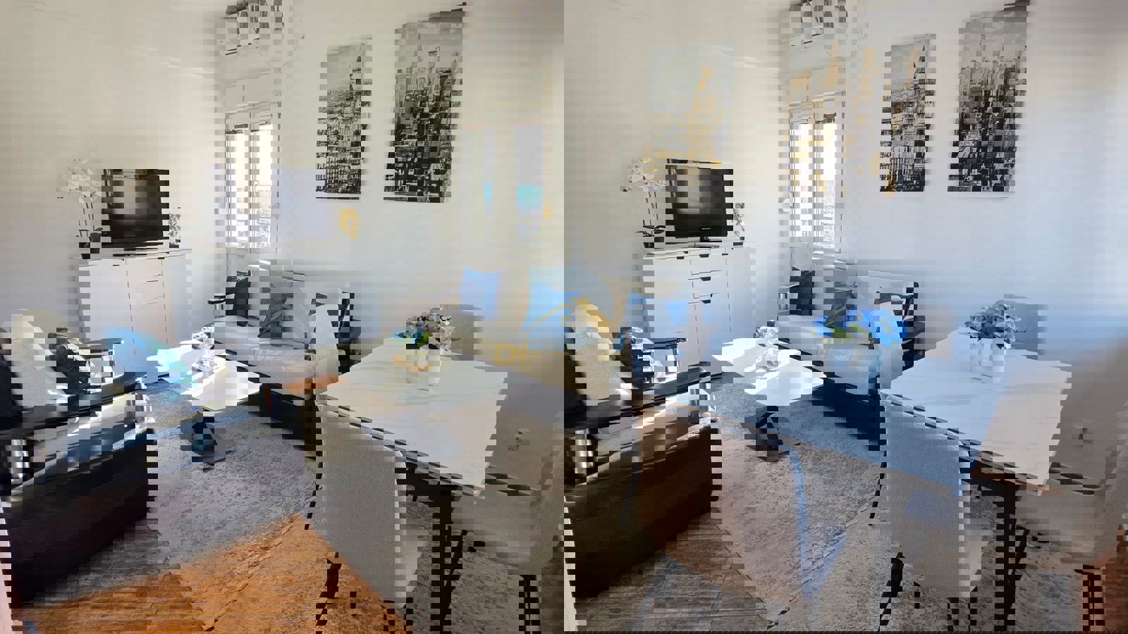 For Rent Two Bedroom Apartment - Resim 2