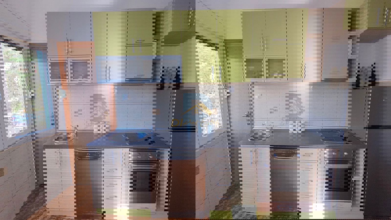 For Rent Two Bedroom Apartment - Resim 3