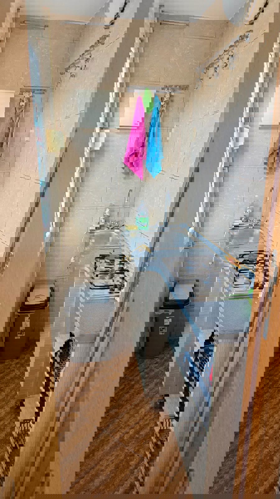 For Rent Two Bedroom Apartment - Resim 4