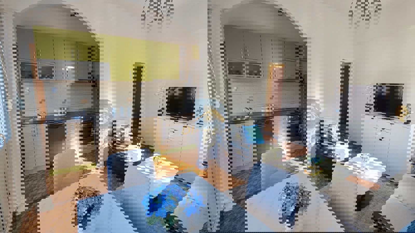 For Rent Two Bedroom Apartment - Resim 5