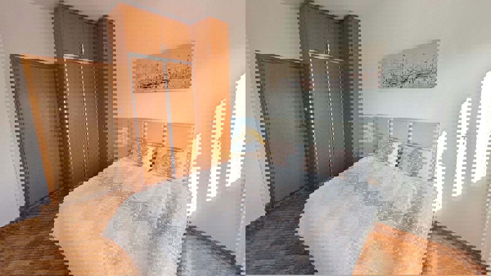 For Rent Two Bedroom Apartment - Resim 7