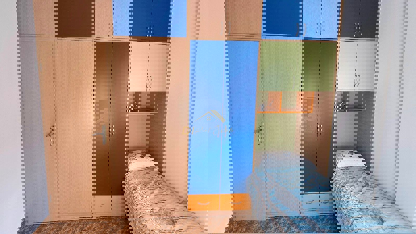 For Rent Two Bedroom Apartment - Resim 9