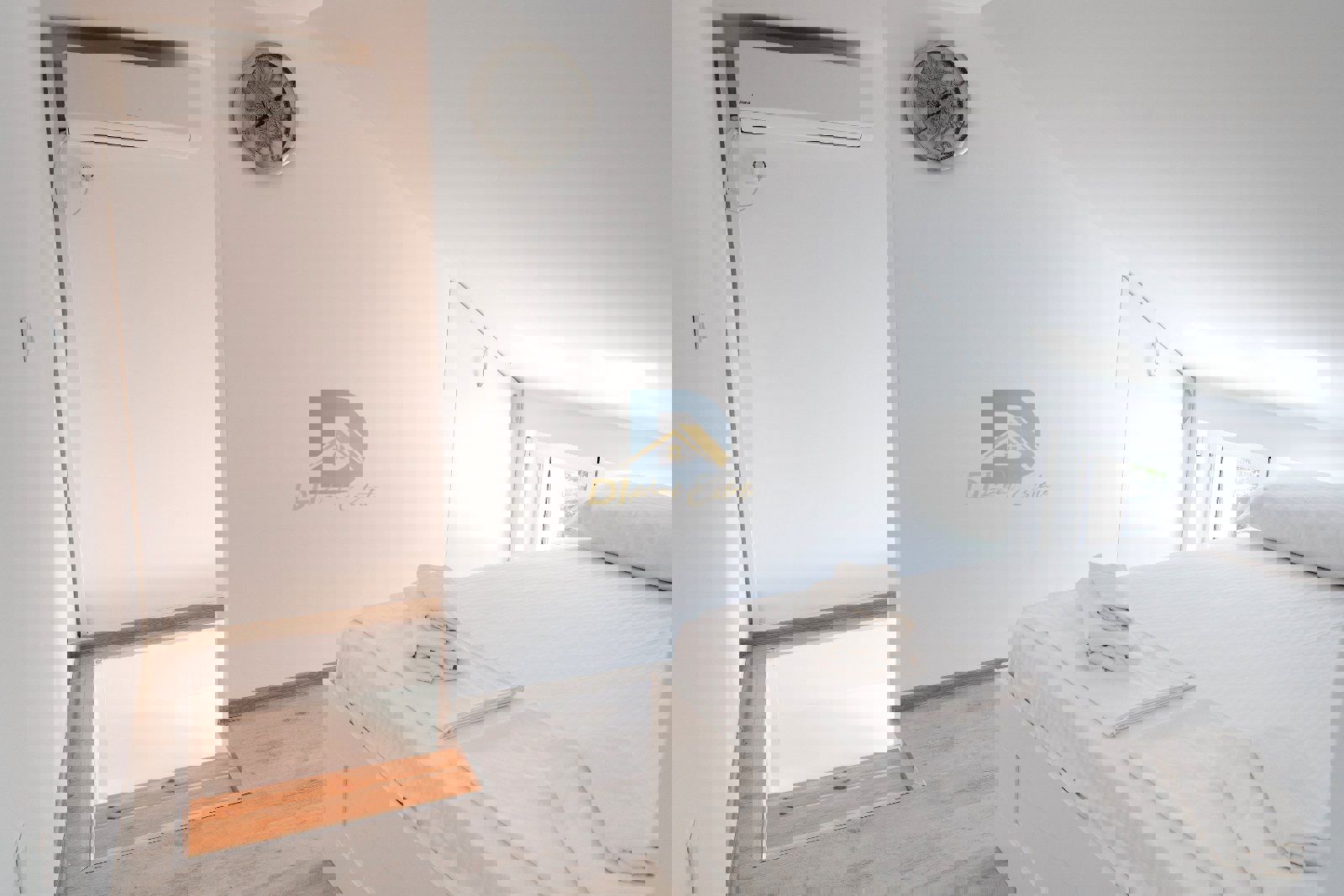 For Rent One Bedroom Duplex Apartment - Resim 5