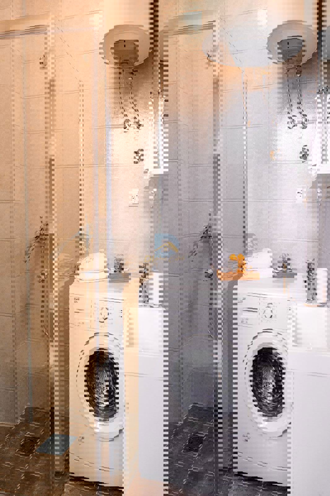 For Rent One Bedroom Duplex Apartment - Resim 8