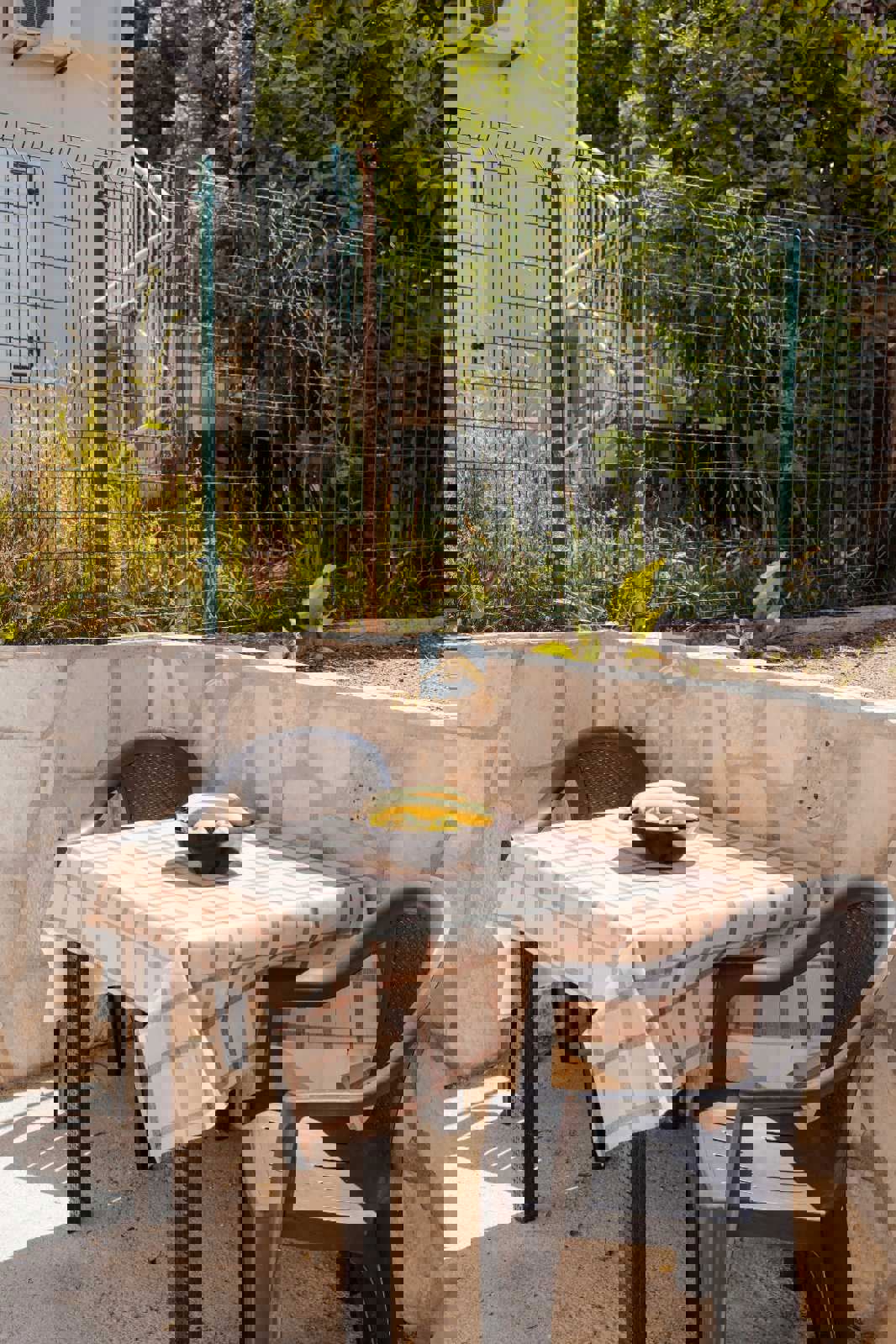 For Rent One Bedroom Duplex Apartment - Resim 9