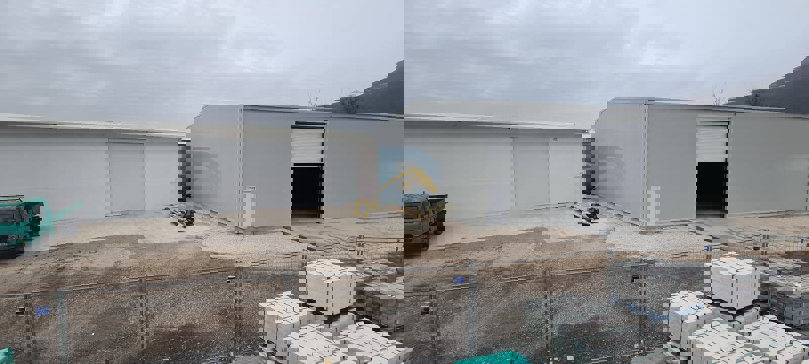 For Rent Storage - Resim 2