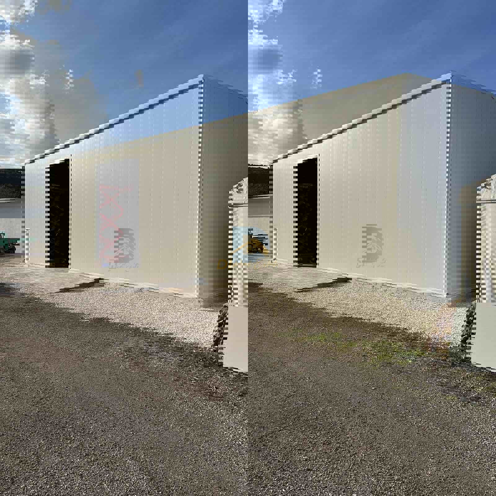 For Rent Storage - Resim 4