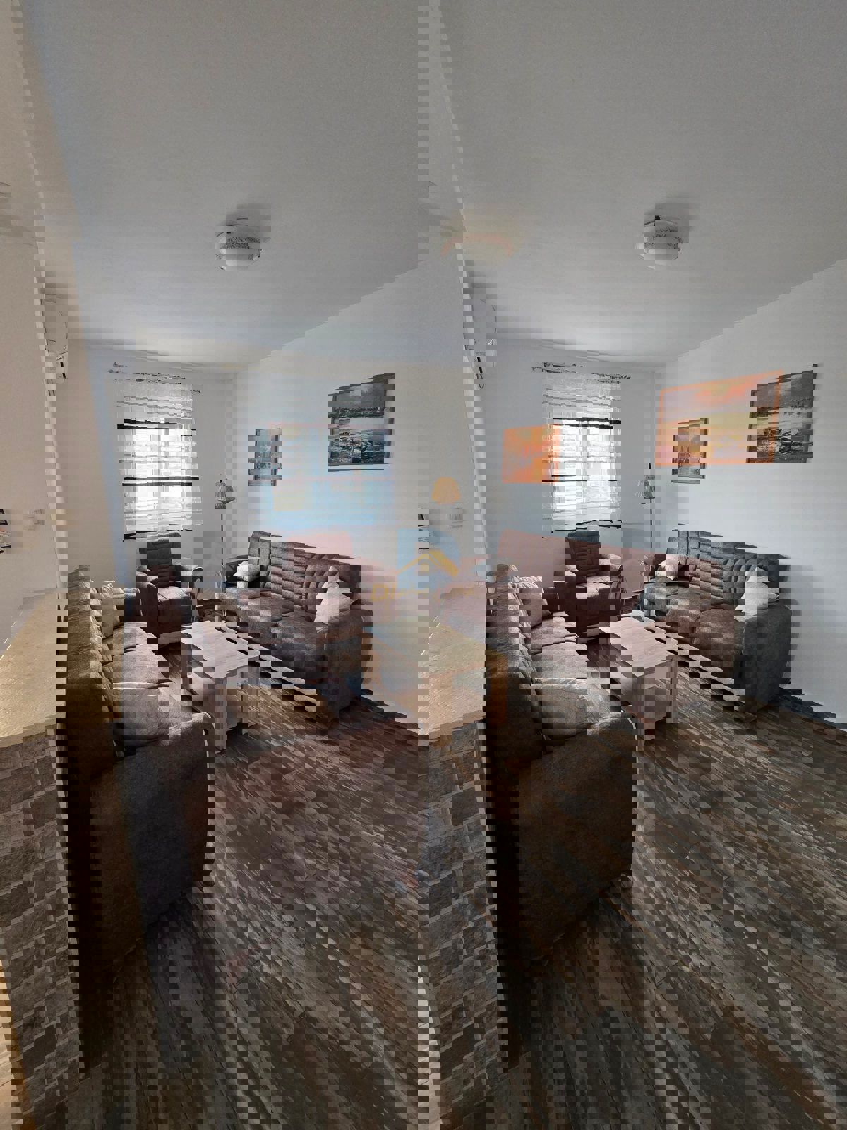 For Rent One Bedroom Apartment - Resim 2