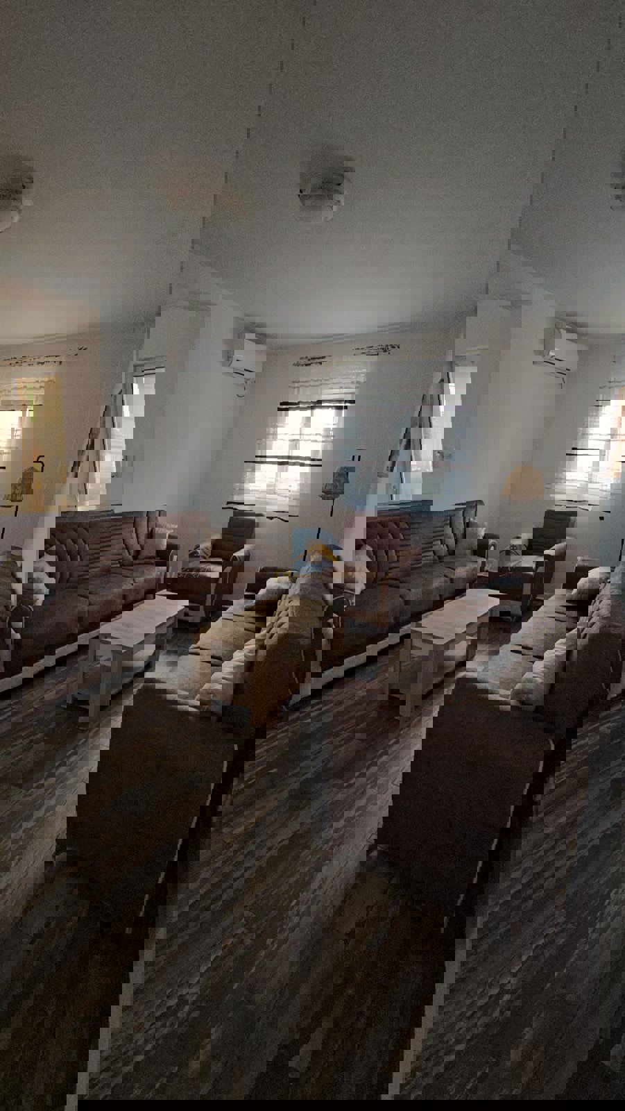 For Rent One Bedroom Apartment - Resim 3