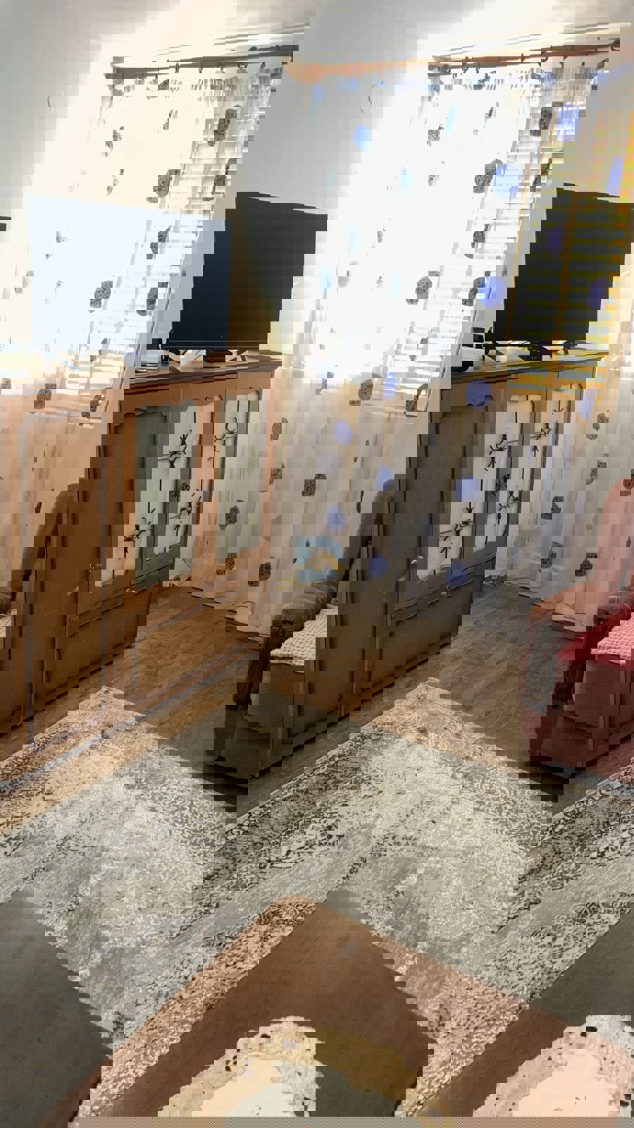 For Rent Two Bedroom Apartment - Resim 1