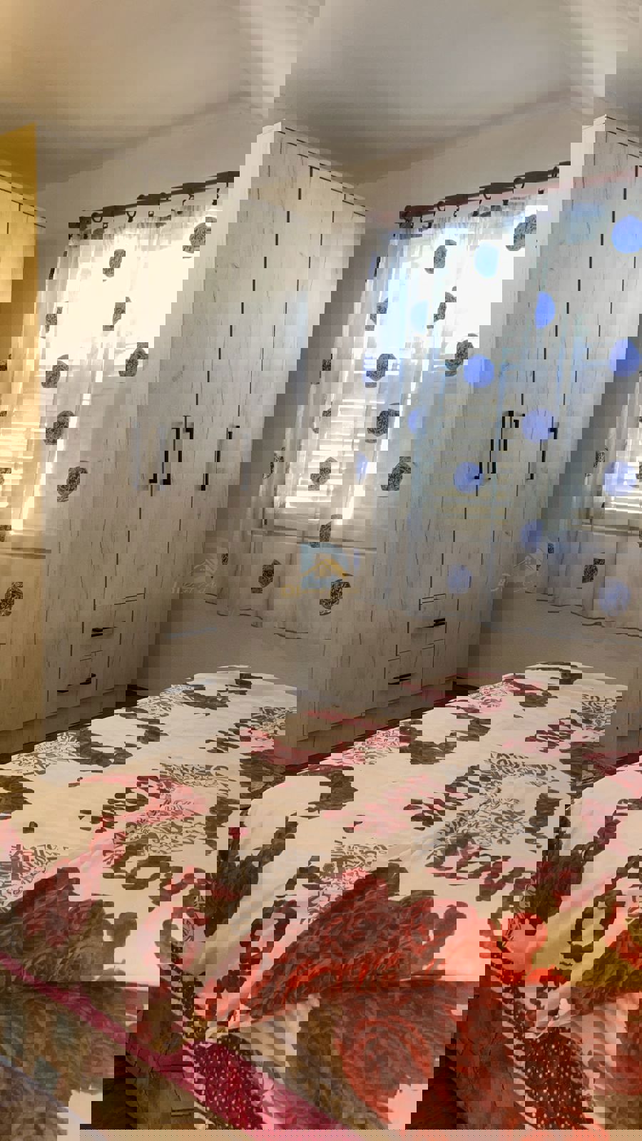 For Rent Two Bedroom Apartment - Resim 10