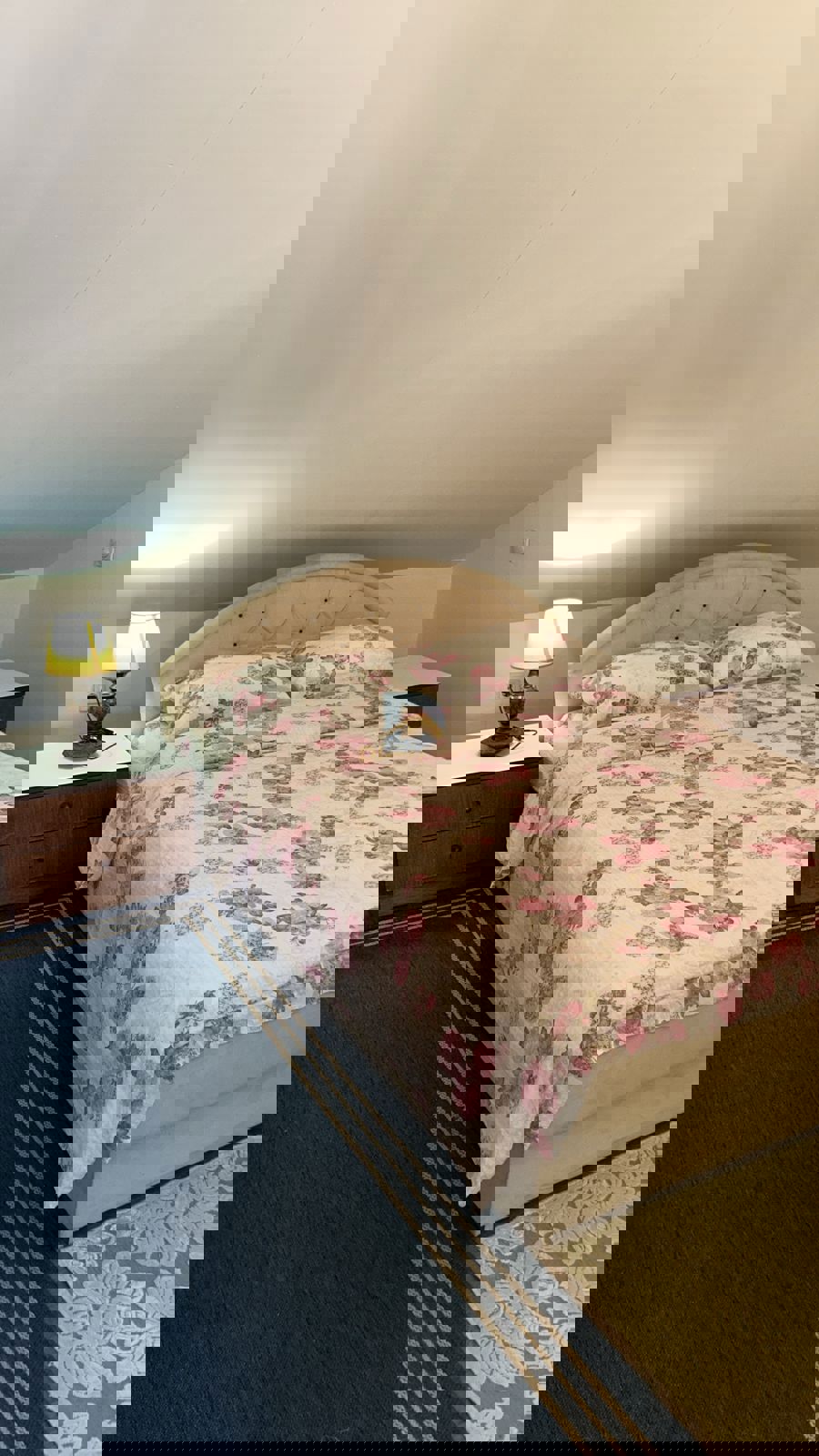 For Rent Two Bedroom Apartment - Resim 11