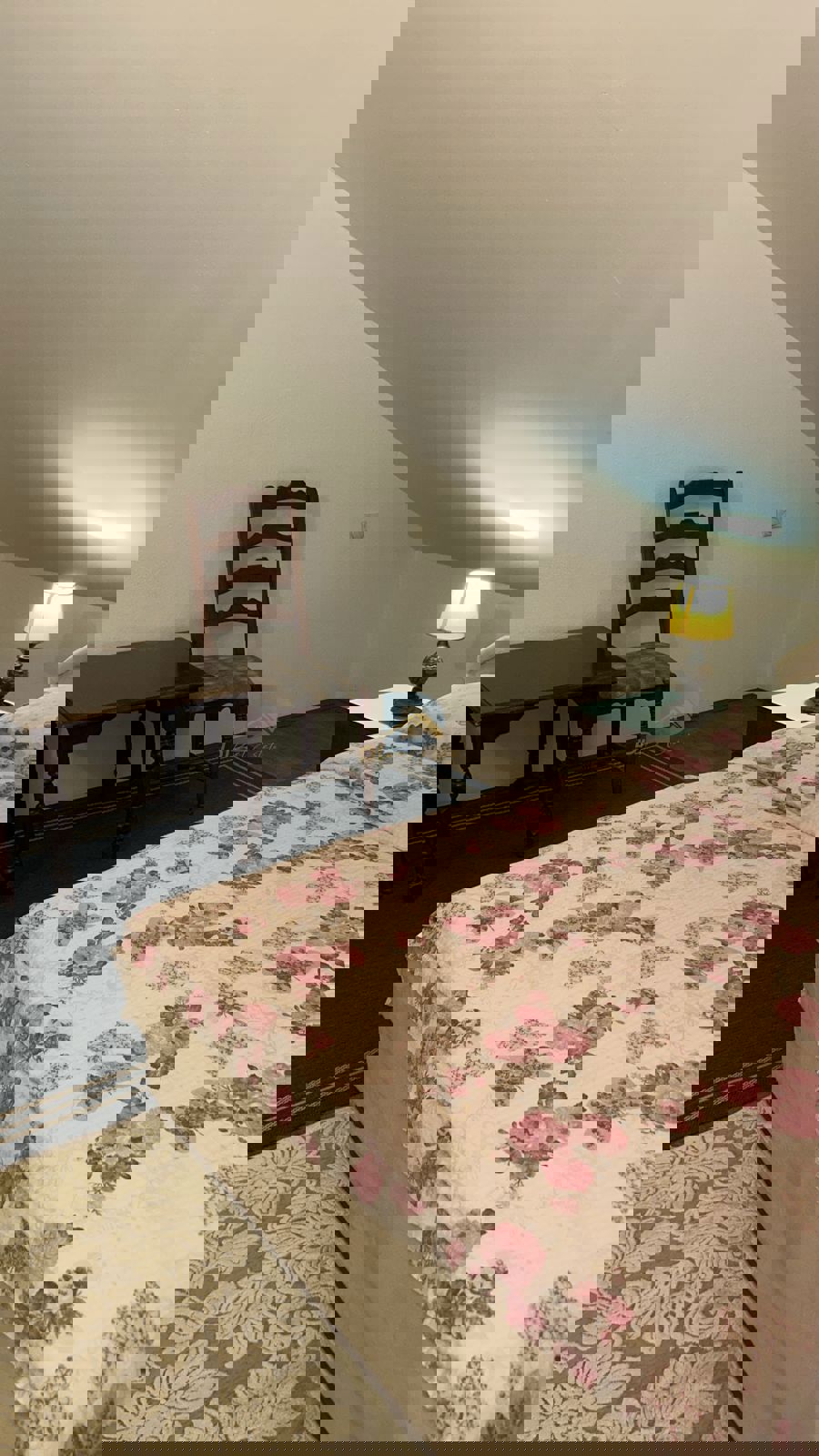 For Rent Two Bedroom Apartment - Resim 12