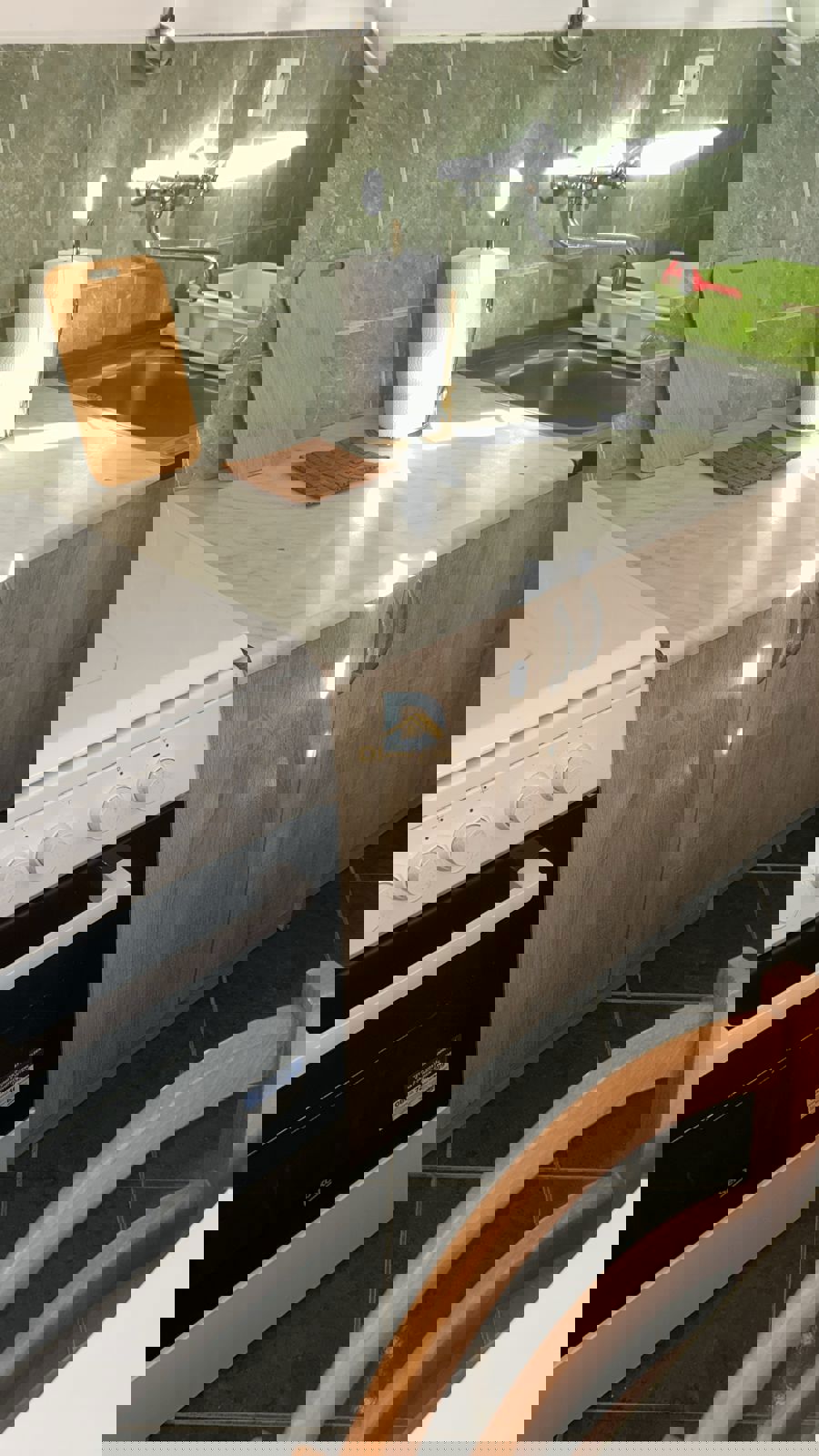 For Rent Two Bedroom Apartment - Resim 5