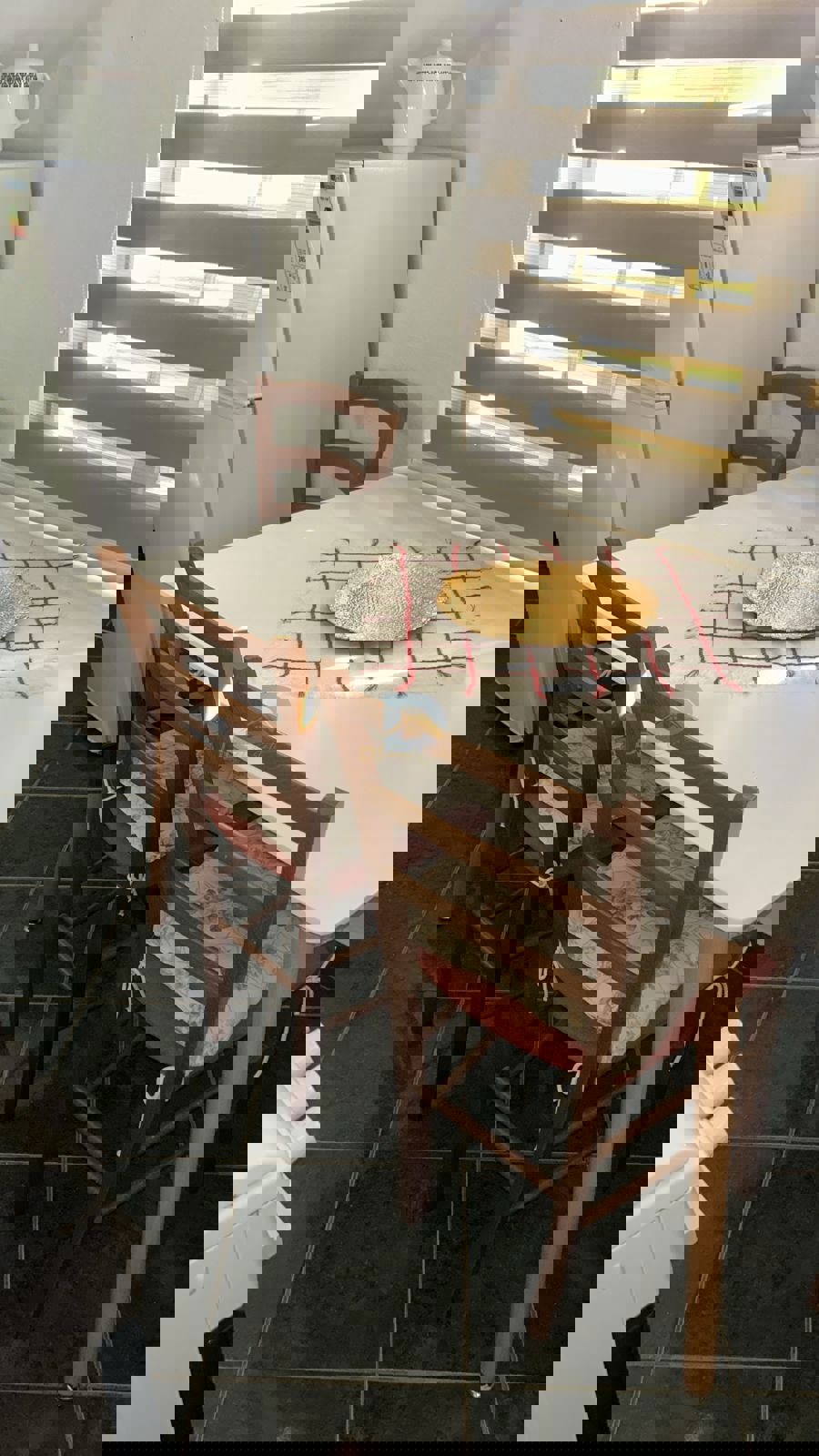 For Rent Two Bedroom Apartment - Resim 7