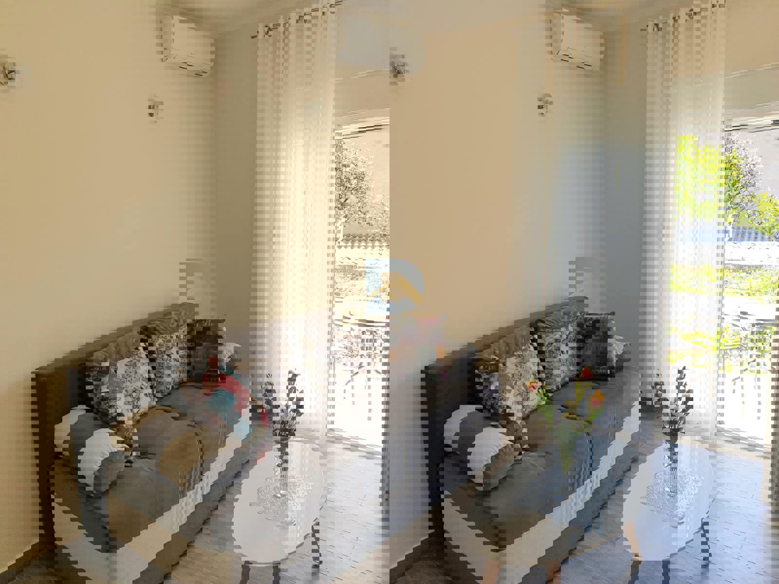 For Rent One Bedroom Apartment - Resim 1