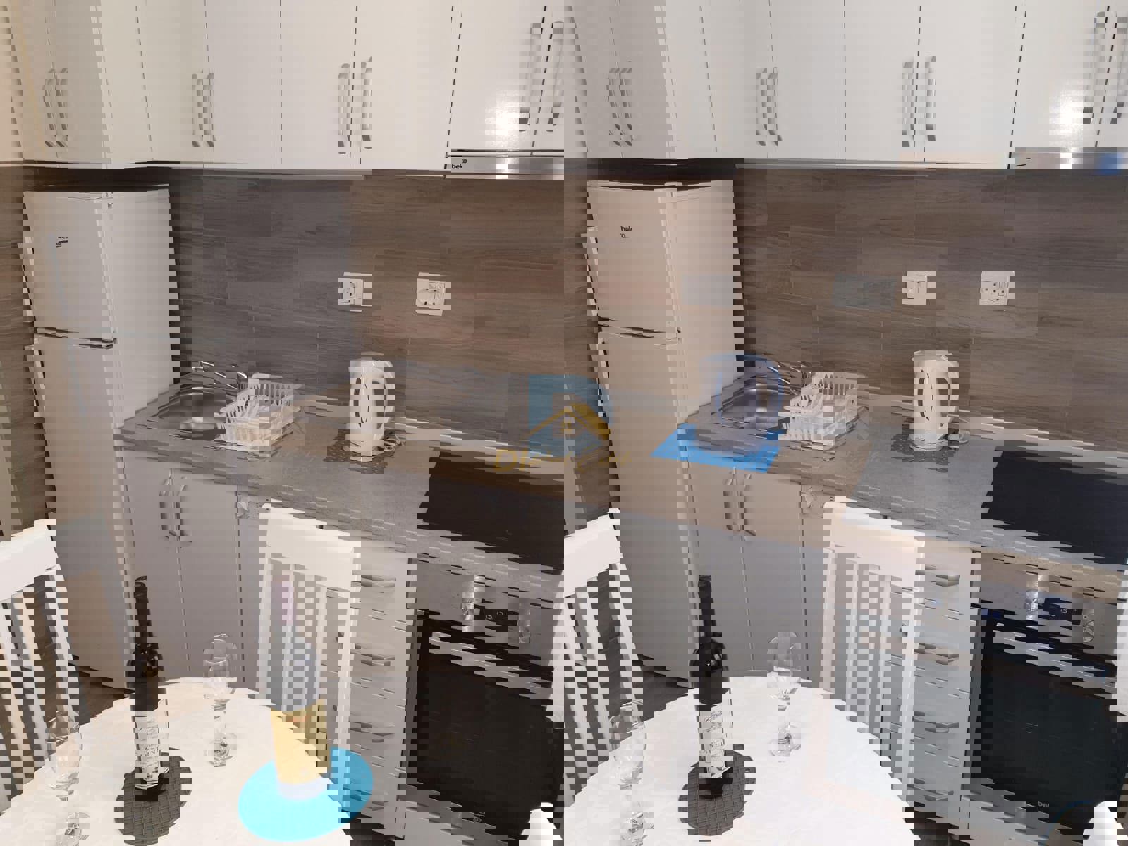 For Rent One Bedroom Apartment - Resim 5