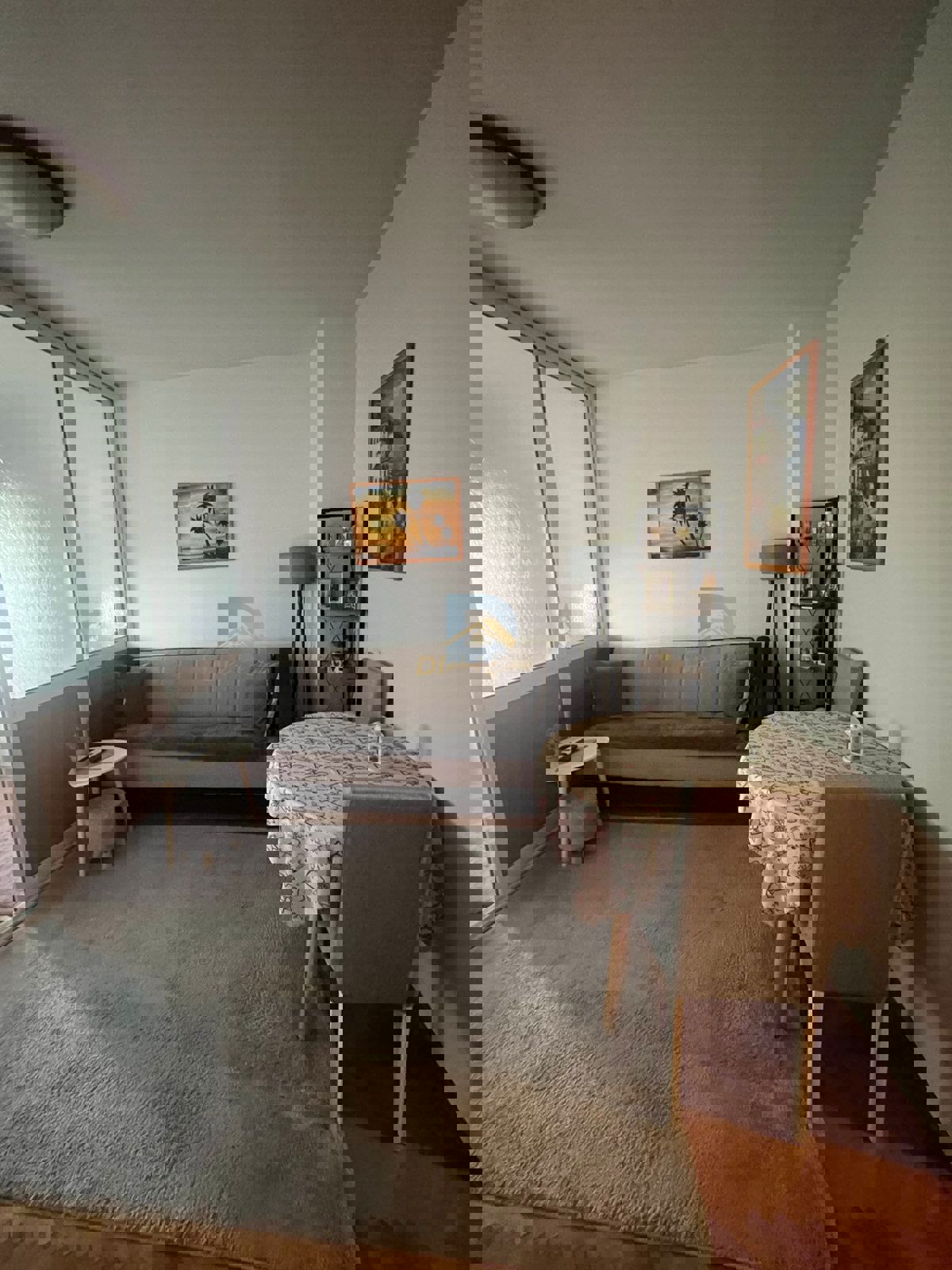 For Sale One Bedroom Apartment - Resim 1