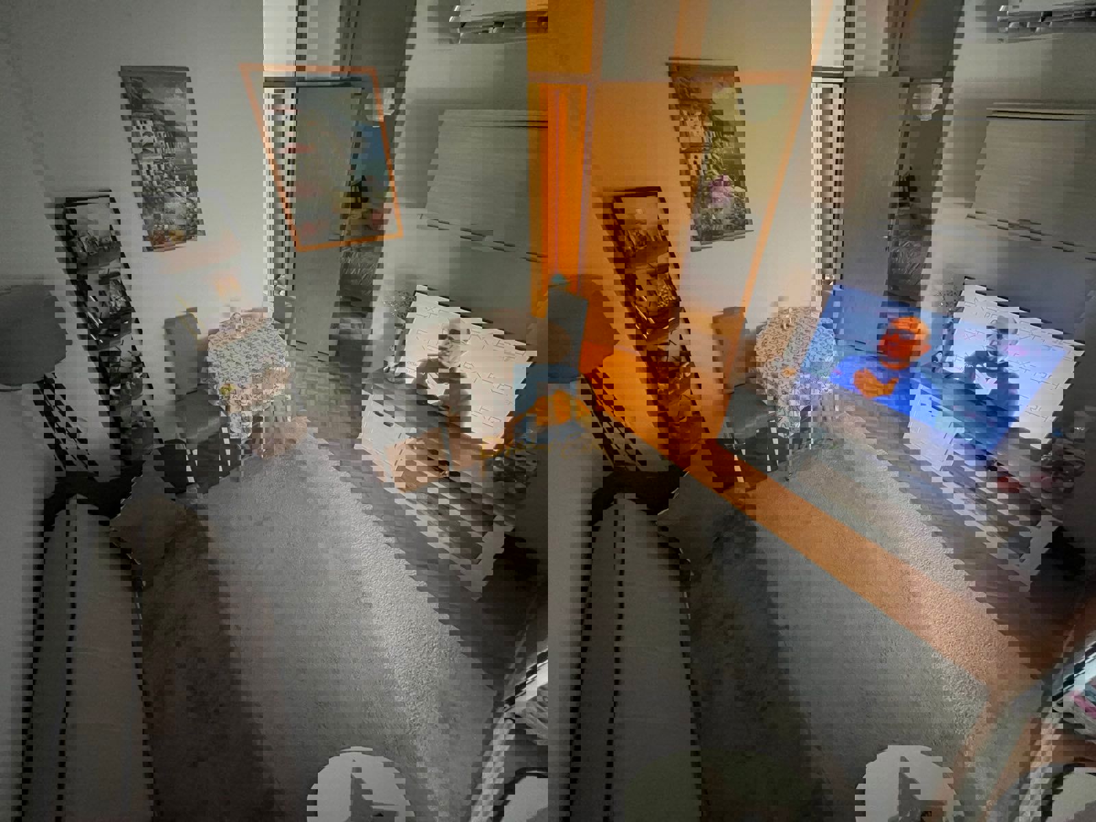 For Sale One Bedroom Apartment - Resim 2