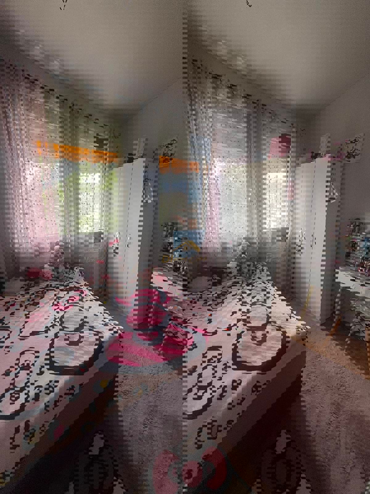 For Sale One Bedroom Apartment - Resim 7