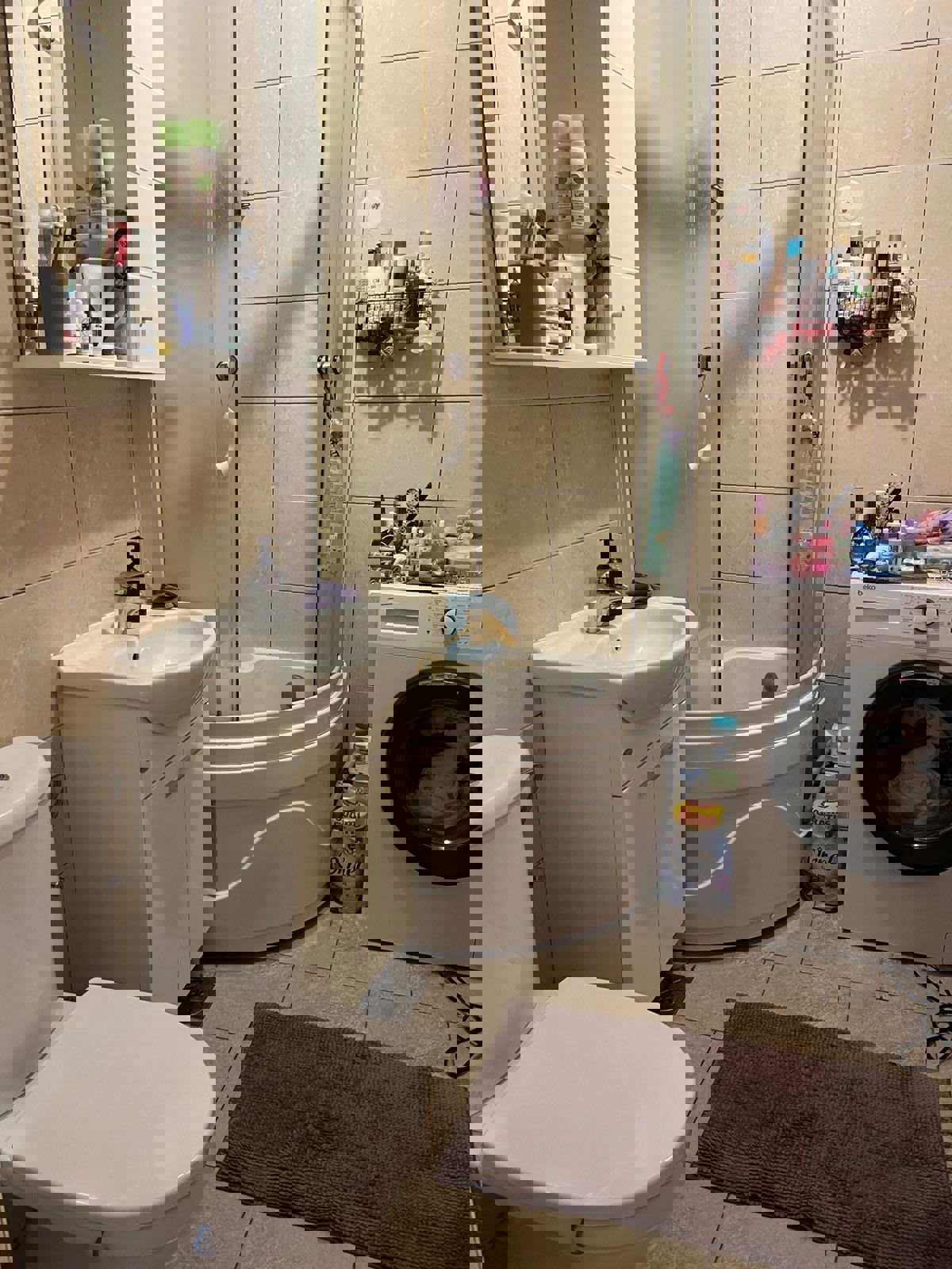 For Sale One Bedroom Apartment - Resim 9