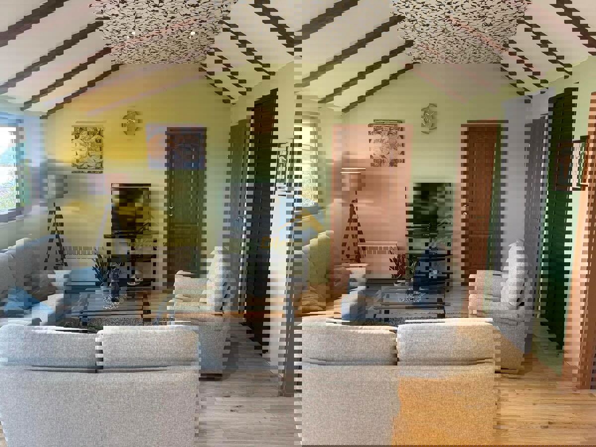 For Rent Two Bedroom Apartment - Resim 4