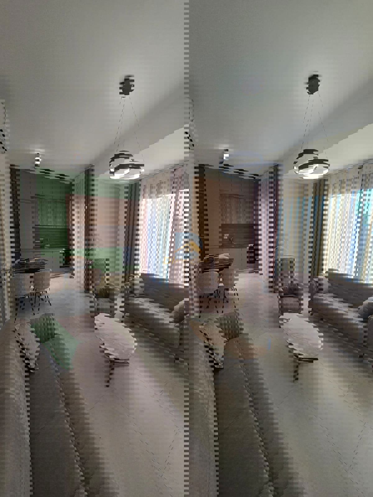 For Rent Two Bedroom Apartment - Resim 1