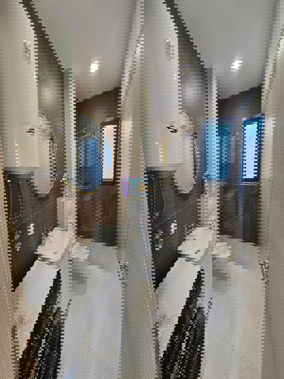 For Rent Two Bedroom Apartment - Resim 11