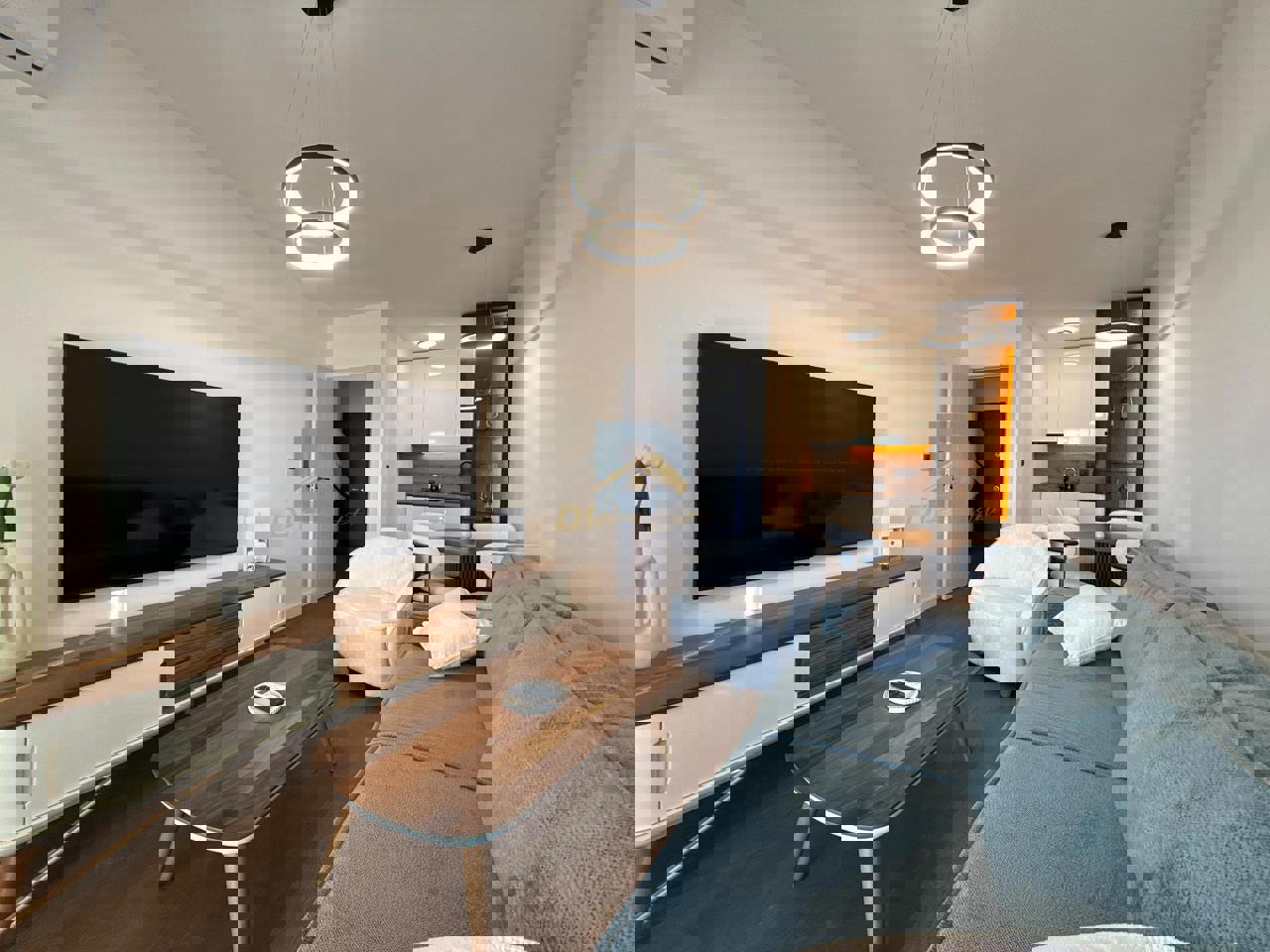 For Rent One Bedroom Apartment - Resim 1