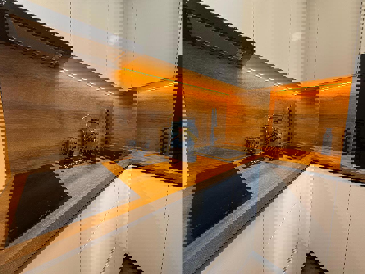 For Rent One Bedroom Apartment - Resim 3