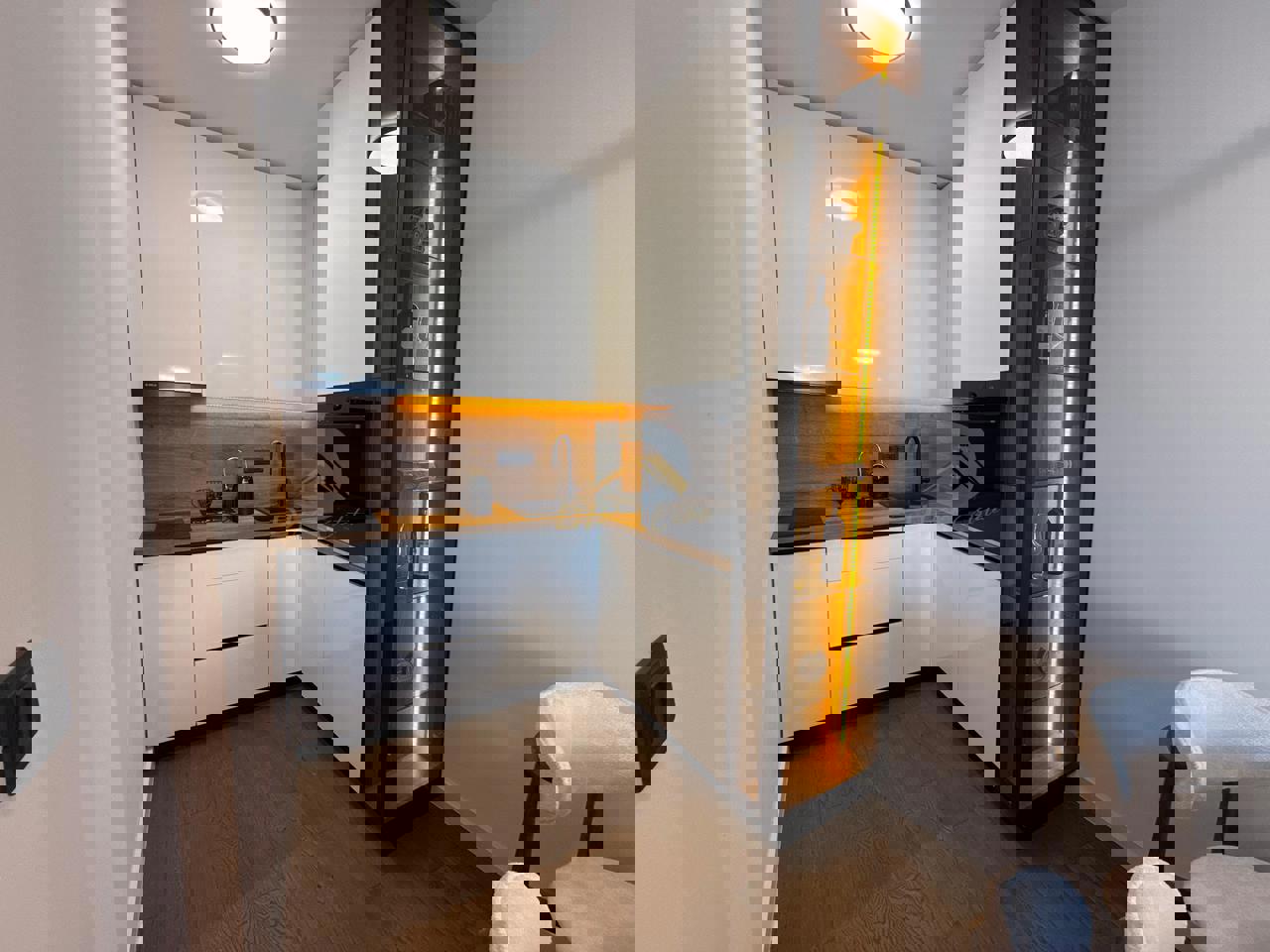 For Rent One Bedroom Apartment - Resim 4