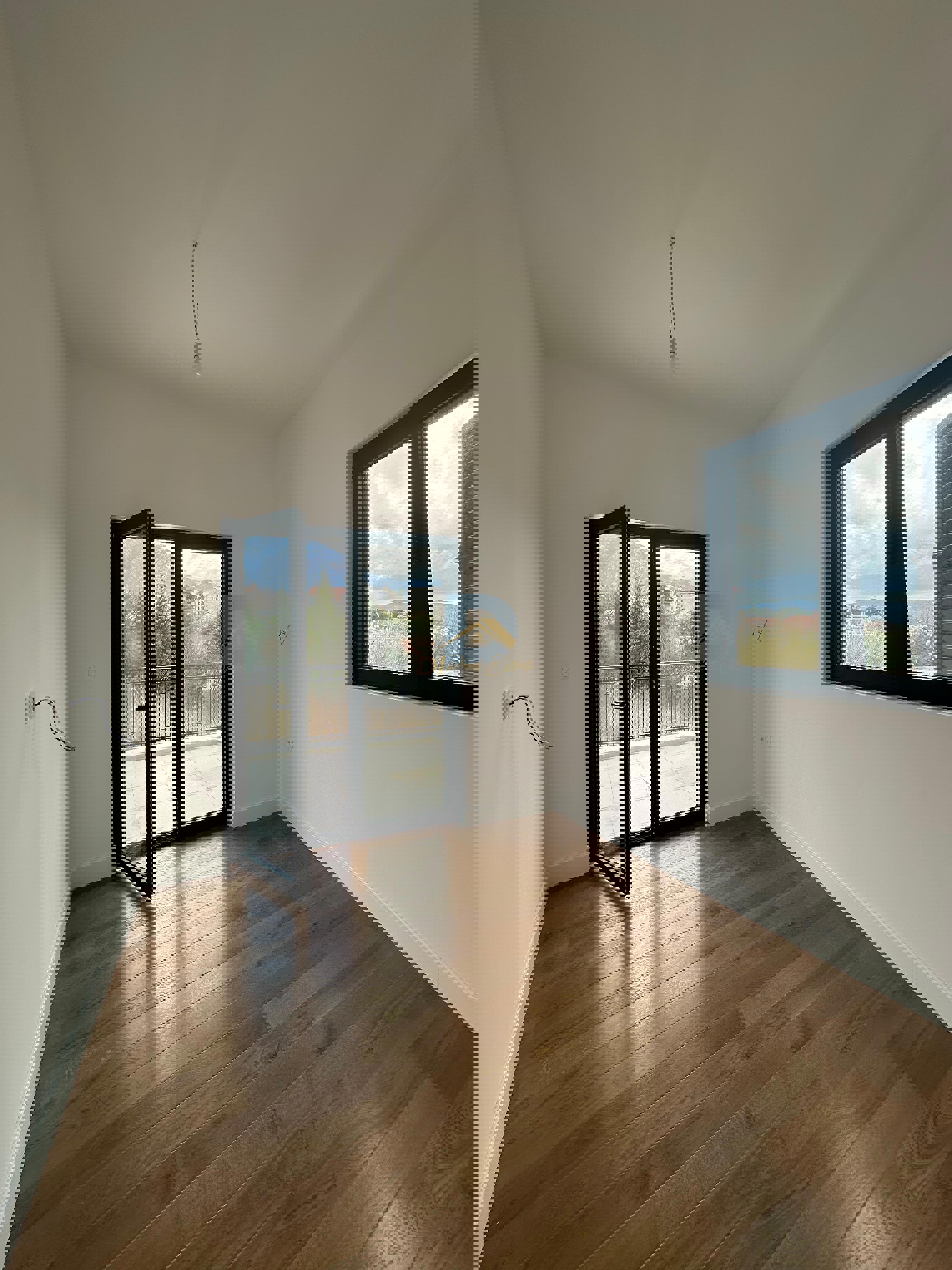 For Sale Two Bedroom Apartment - Resim 1