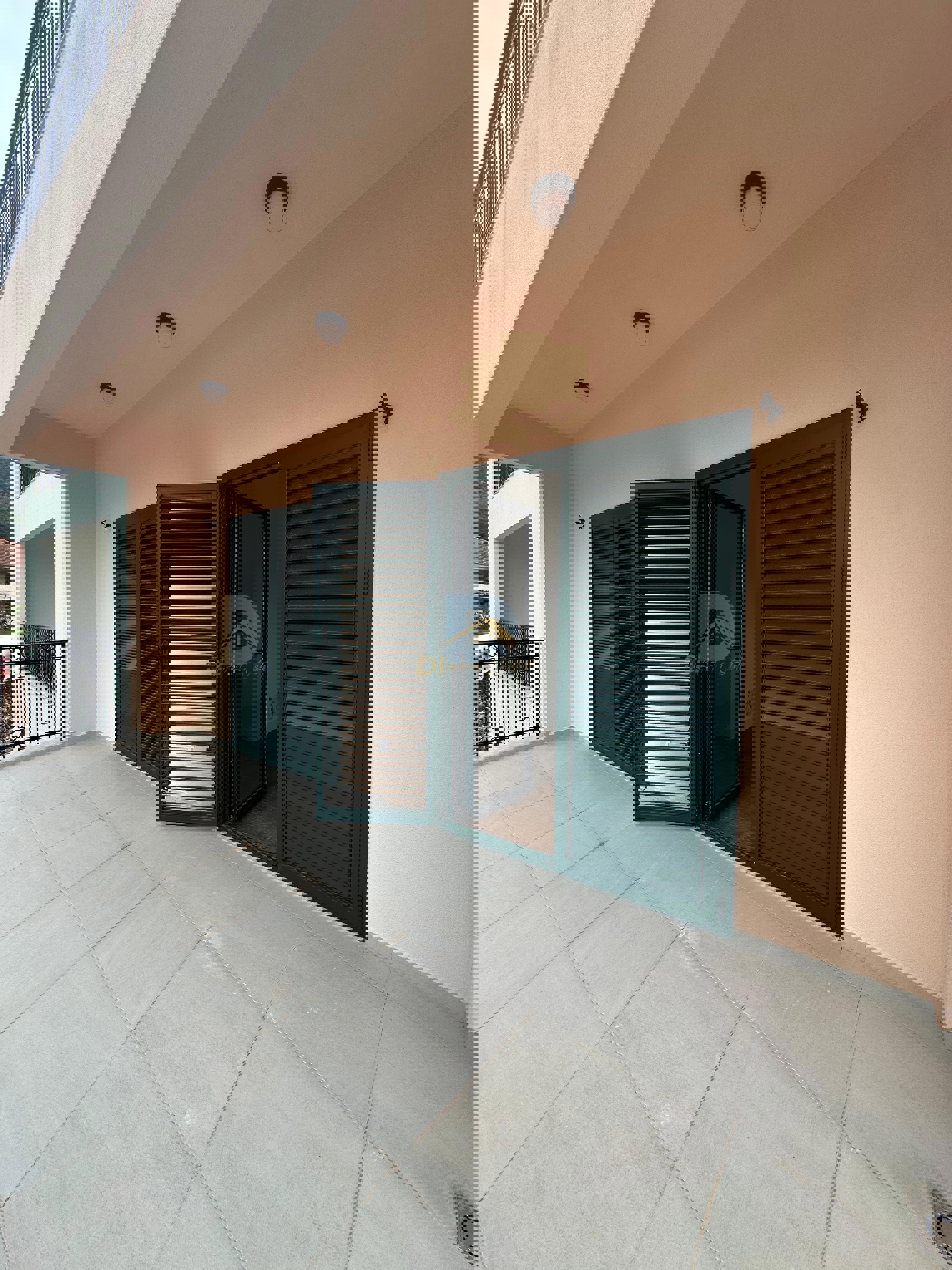 For Sale Two Bedroom Apartment - Resim 11