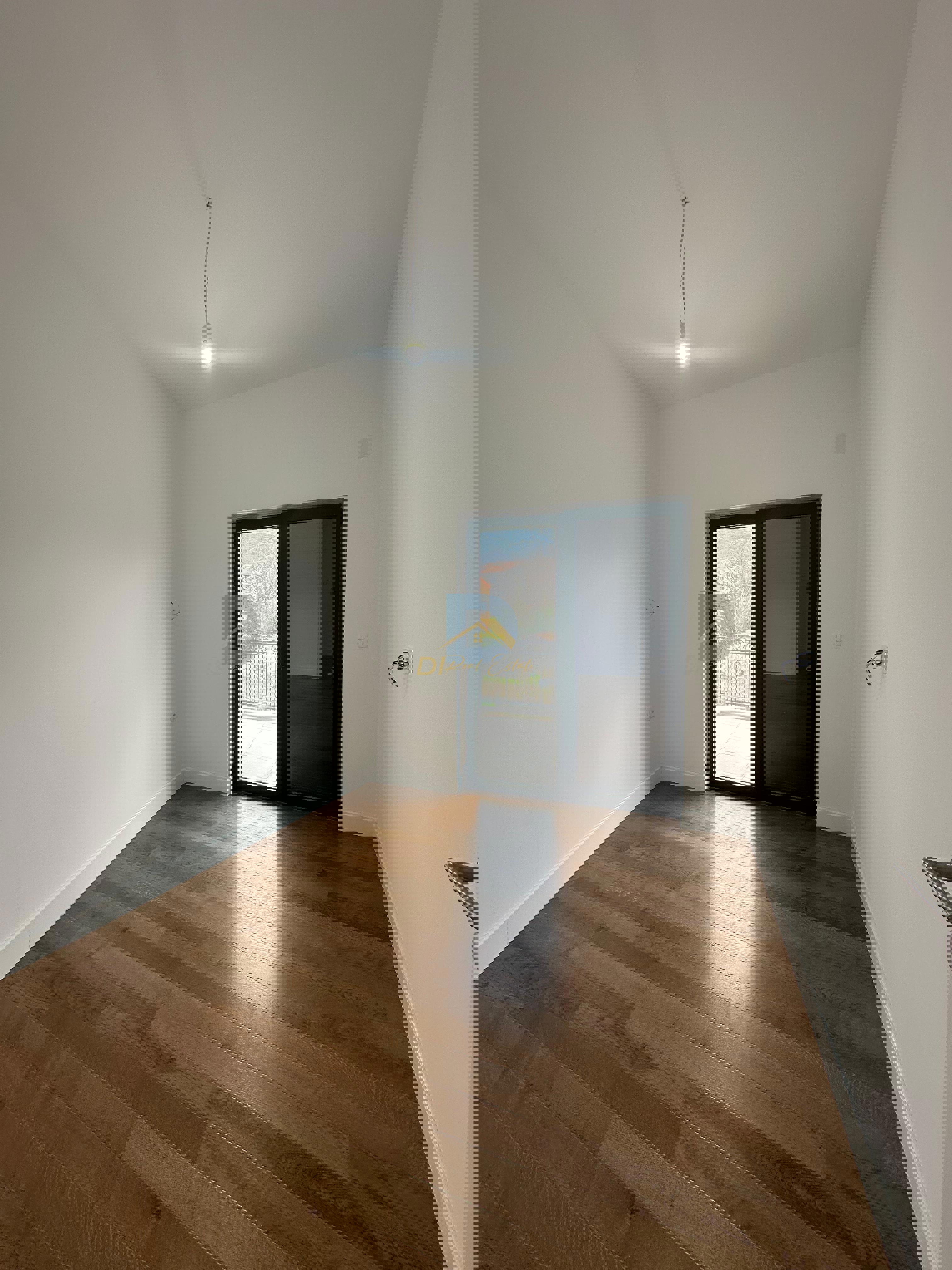 For Sale Two Bedroom Apartment - Resim 2