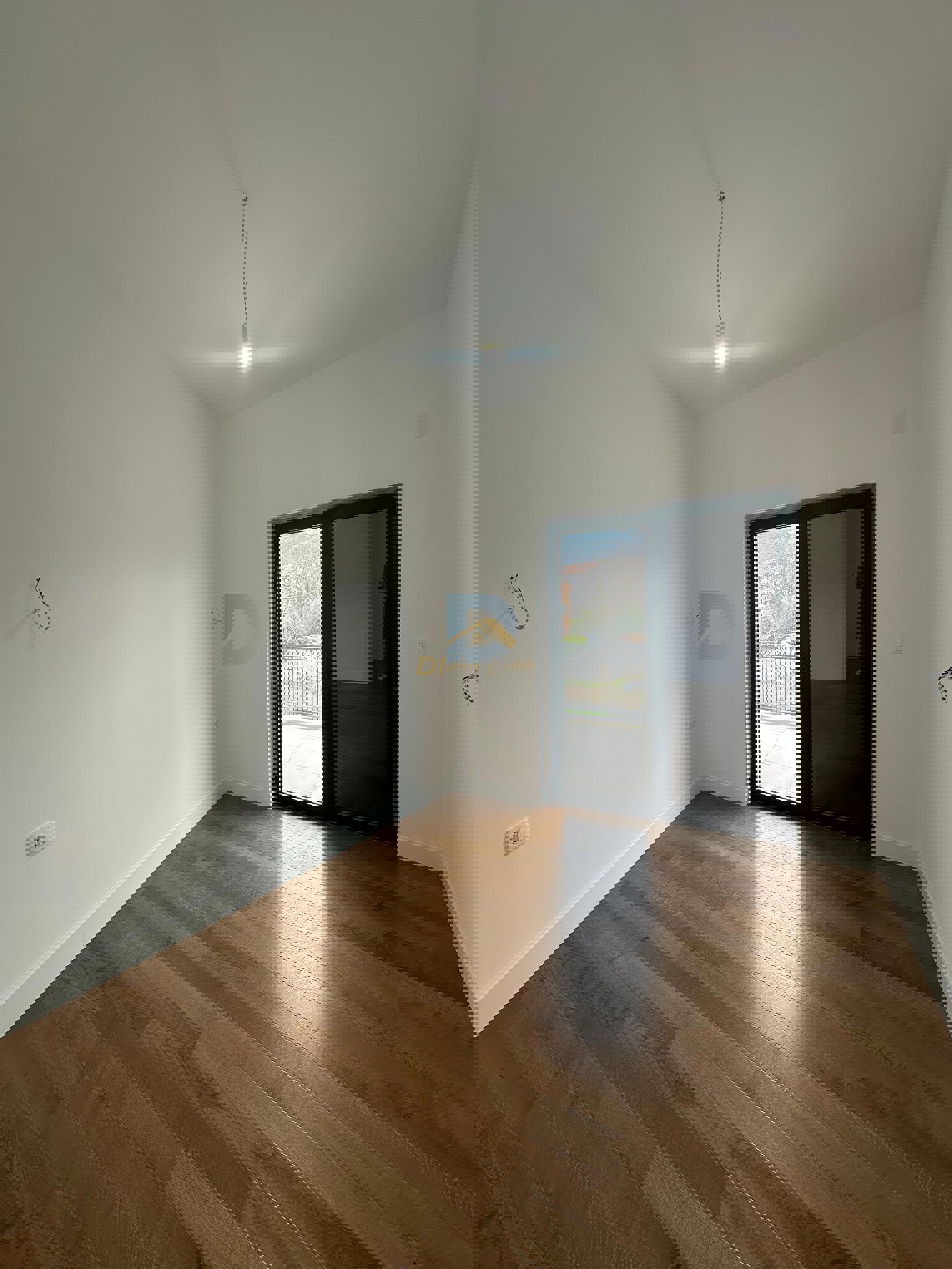 For Sale Two Bedroom Apartment - Resim 6