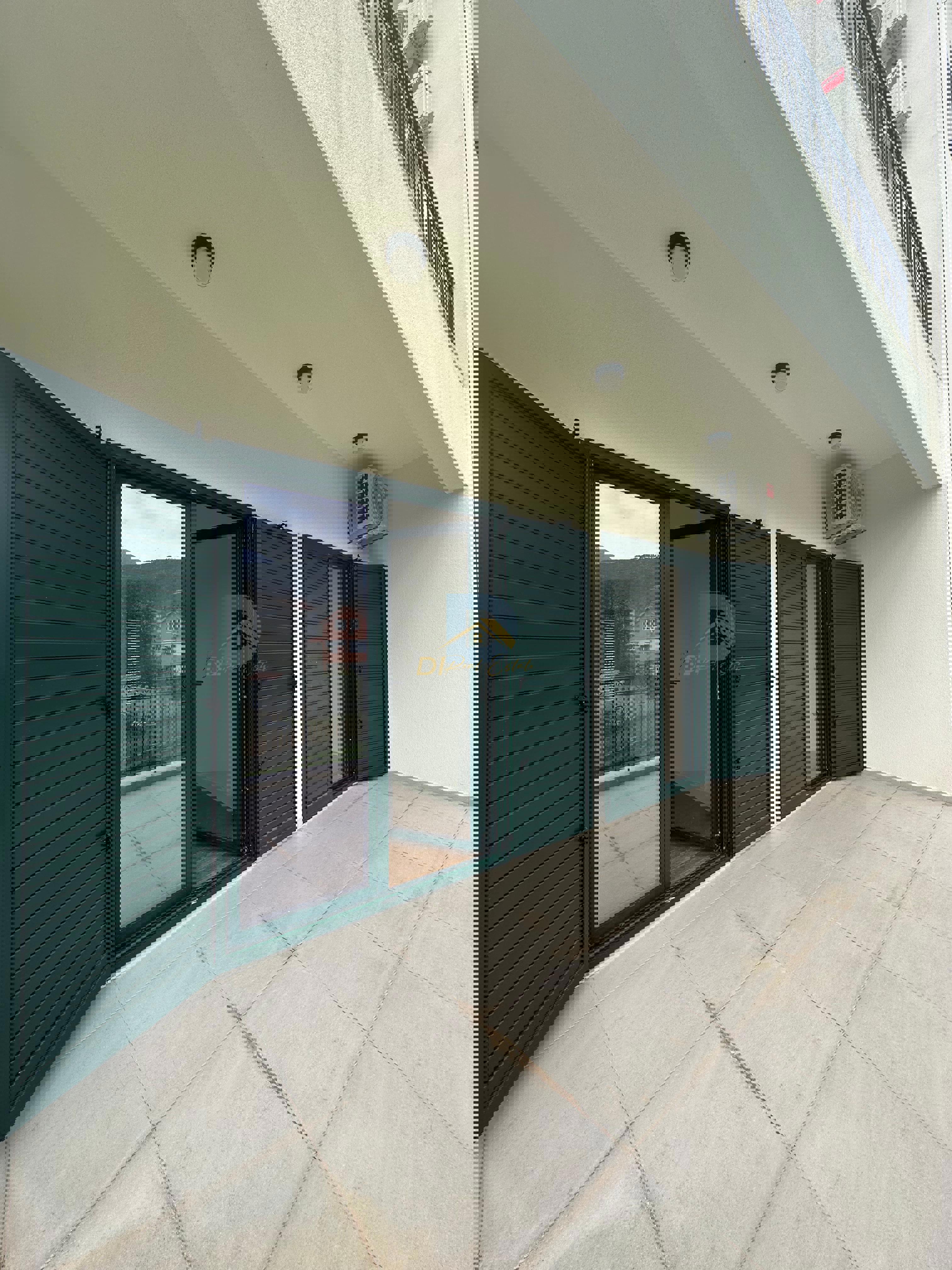 For Sale Two Bedroom Apartment - Resim 8