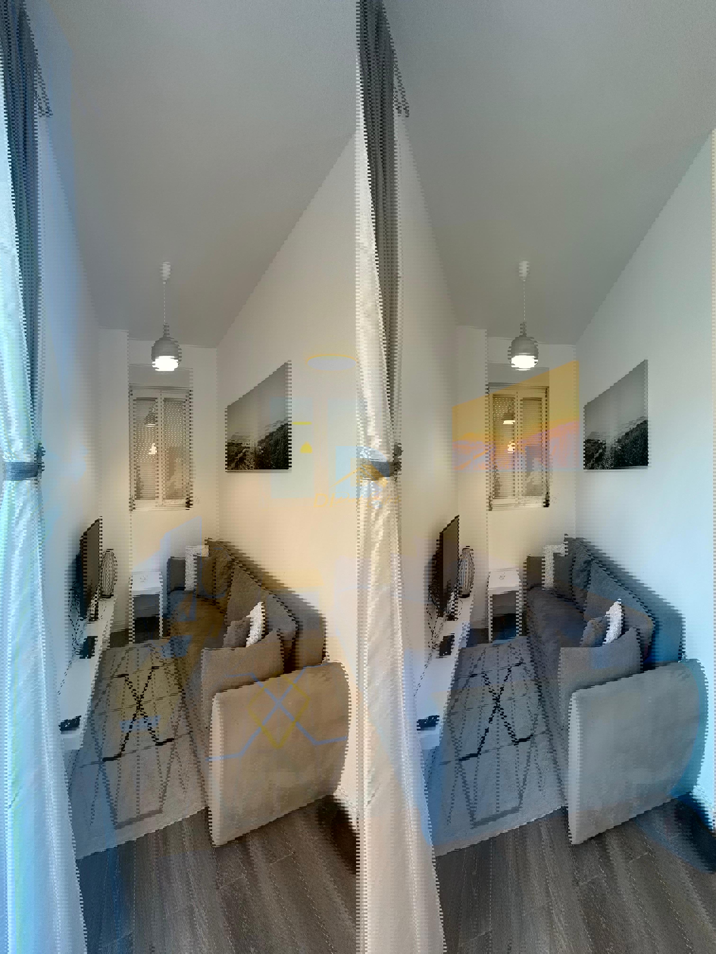 One-Bedroom Apartment for Sale | Kalimanj, Tivat - Resim 1